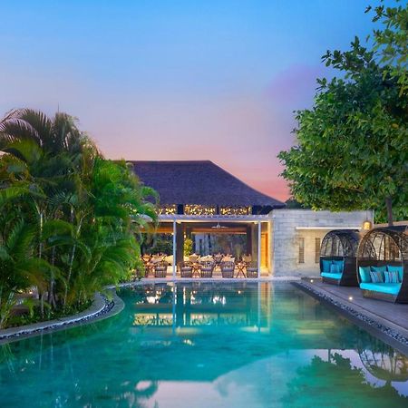 Avani Seminyak Bali Resort Extérieur photo