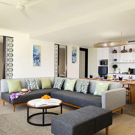 Avani Seminyak Bali Resort Extérieur photo