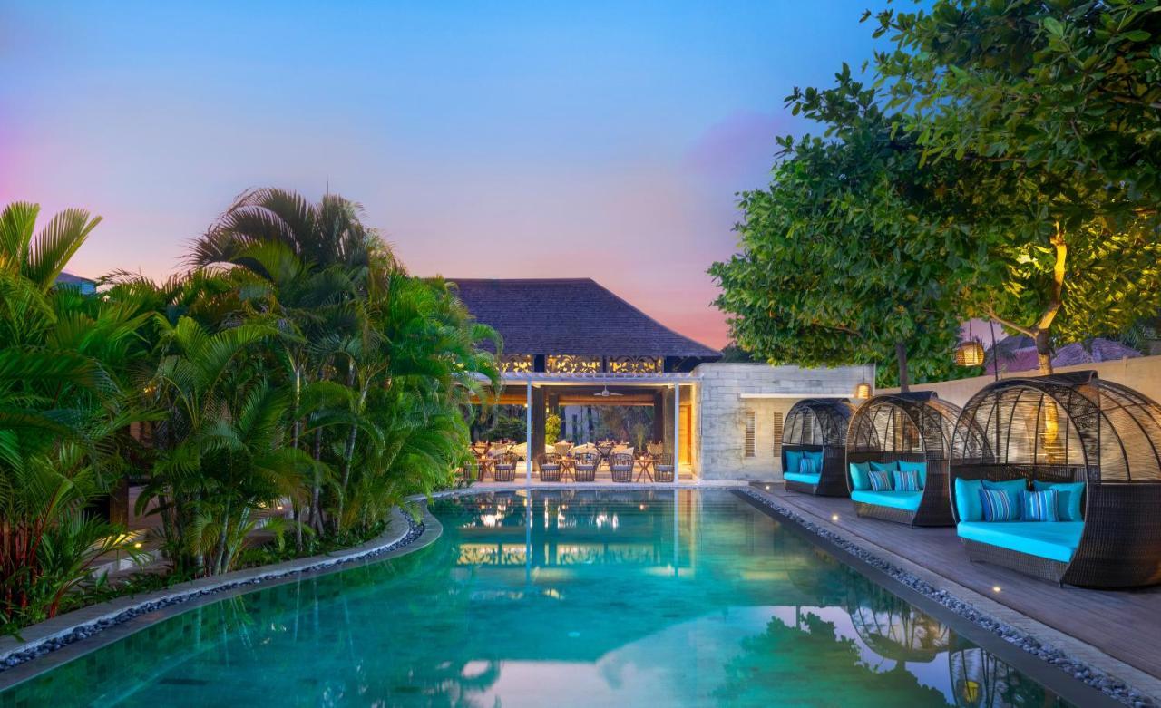 Avani Seminyak Bali Resort Extérieur photo