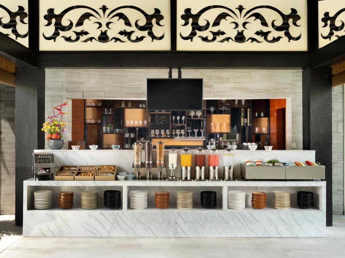 Avani Seminyak Bali Resort Extérieur photo