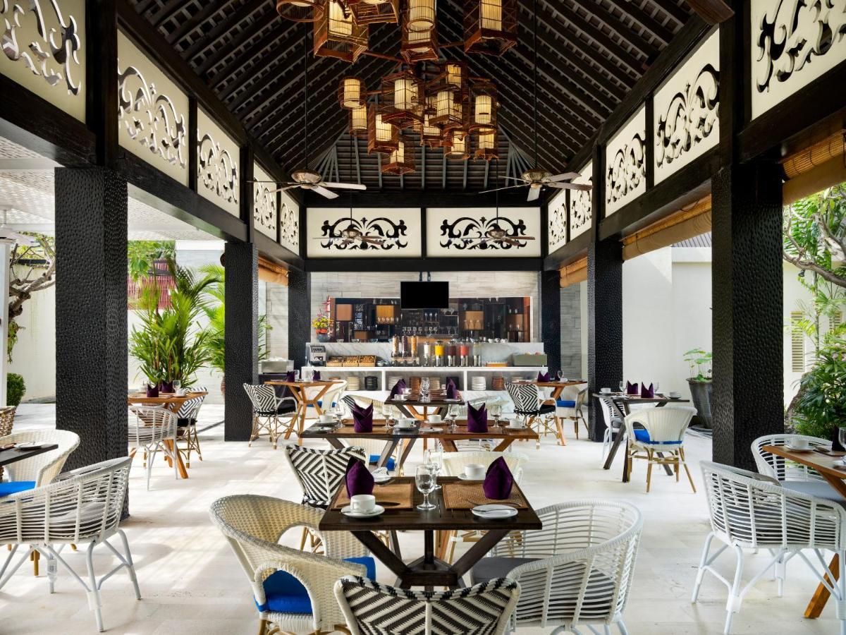 Avani Seminyak Bali Resort Extérieur photo