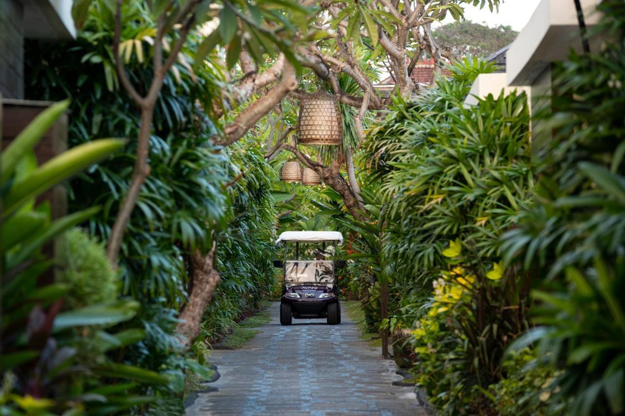 Avani Seminyak Bali Resort Extérieur photo