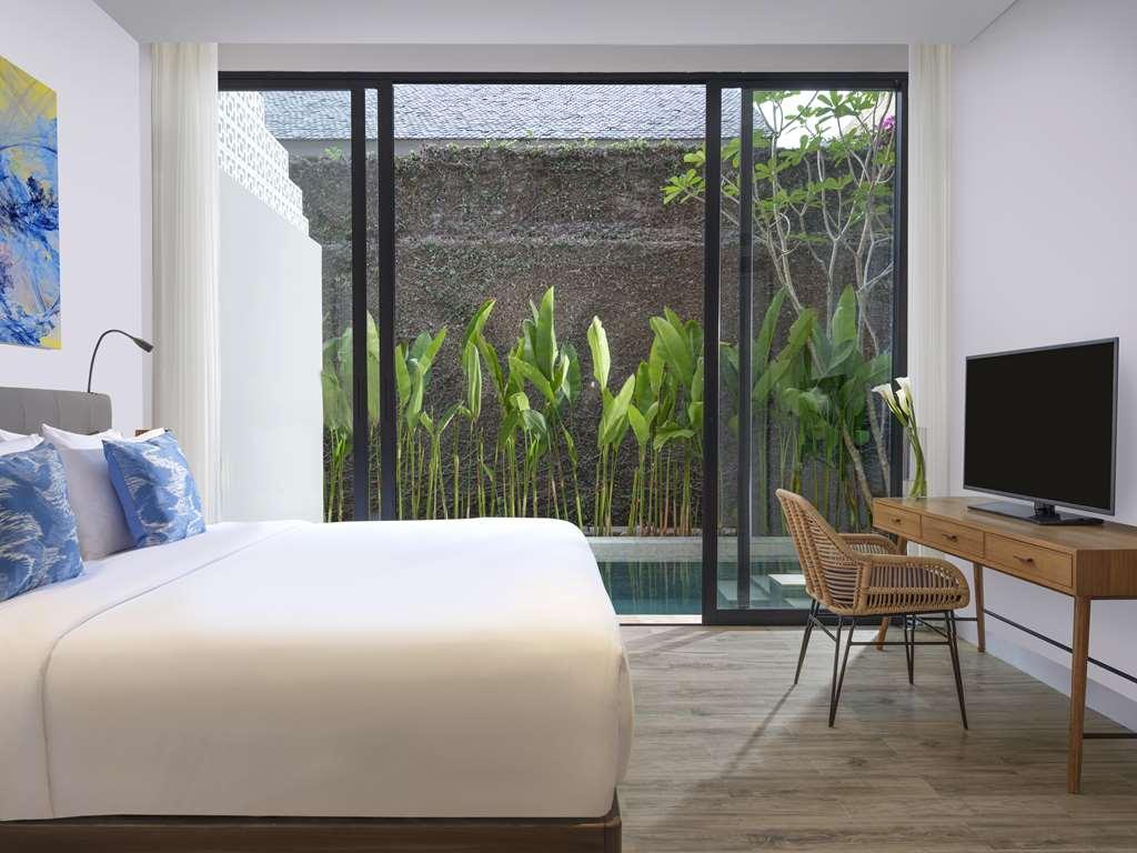 Avani Seminyak Bali Resort Chambre photo