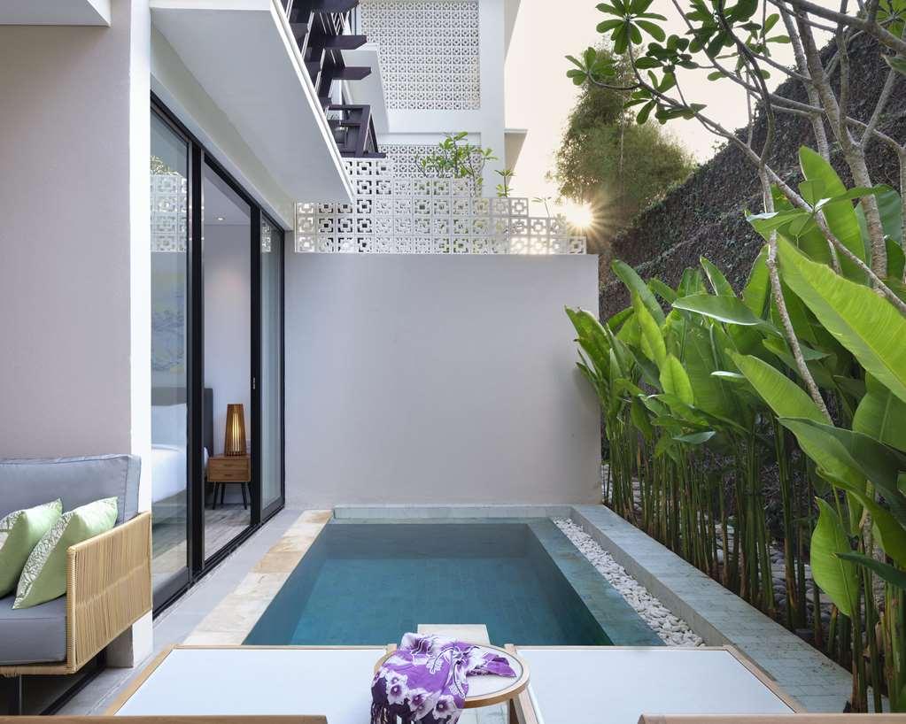 Avani Seminyak Bali Resort Chambre photo