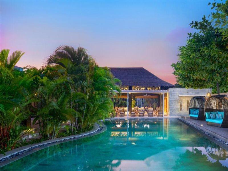 Avani Seminyak Bali Resort Extérieur photo