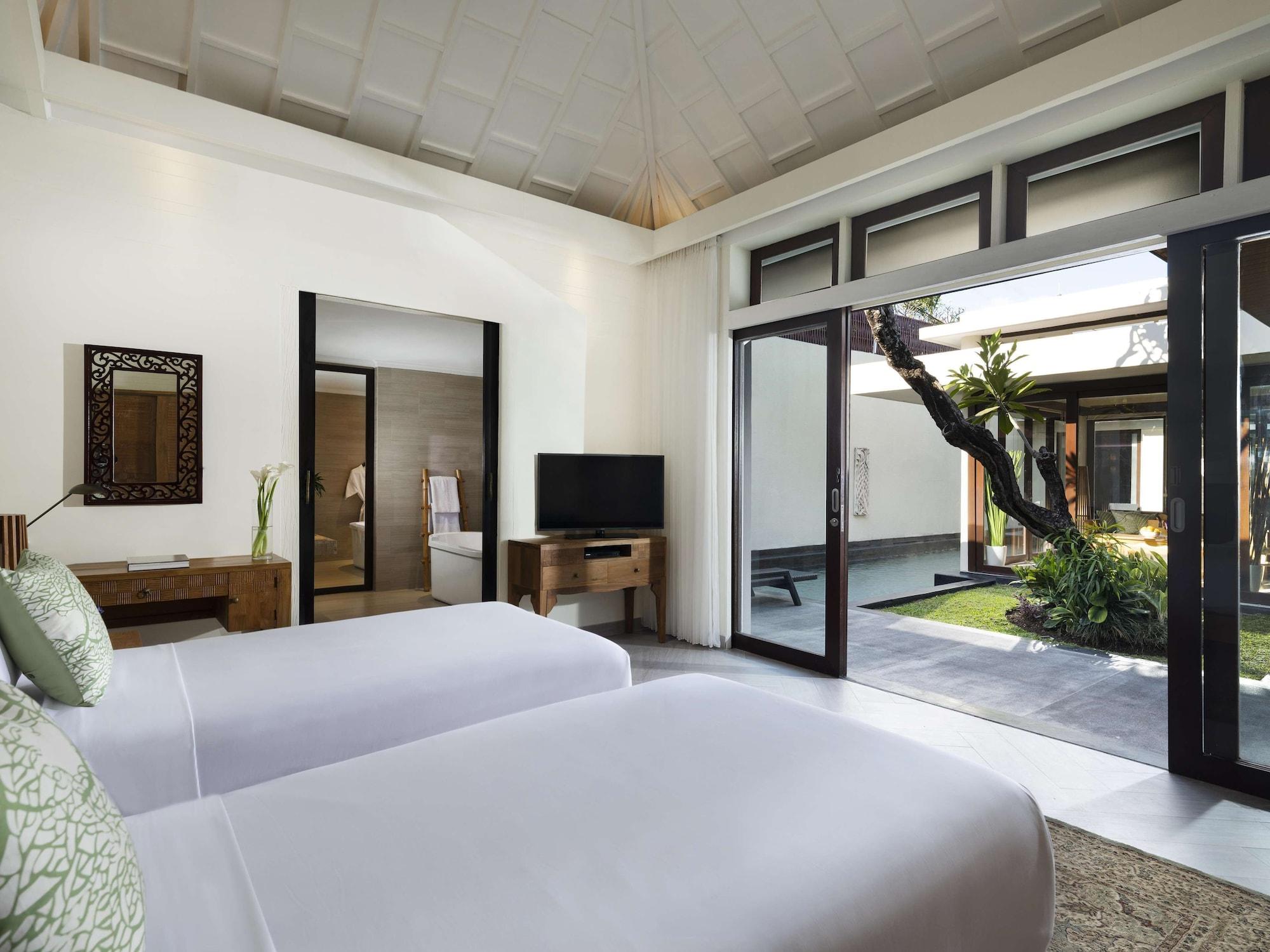 Avani Seminyak Bali Resort Extérieur photo