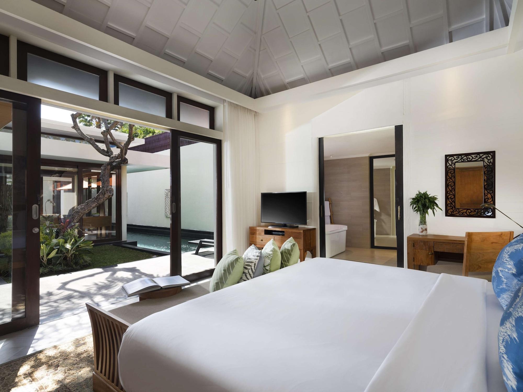 Avani Seminyak Bali Resort Extérieur photo
