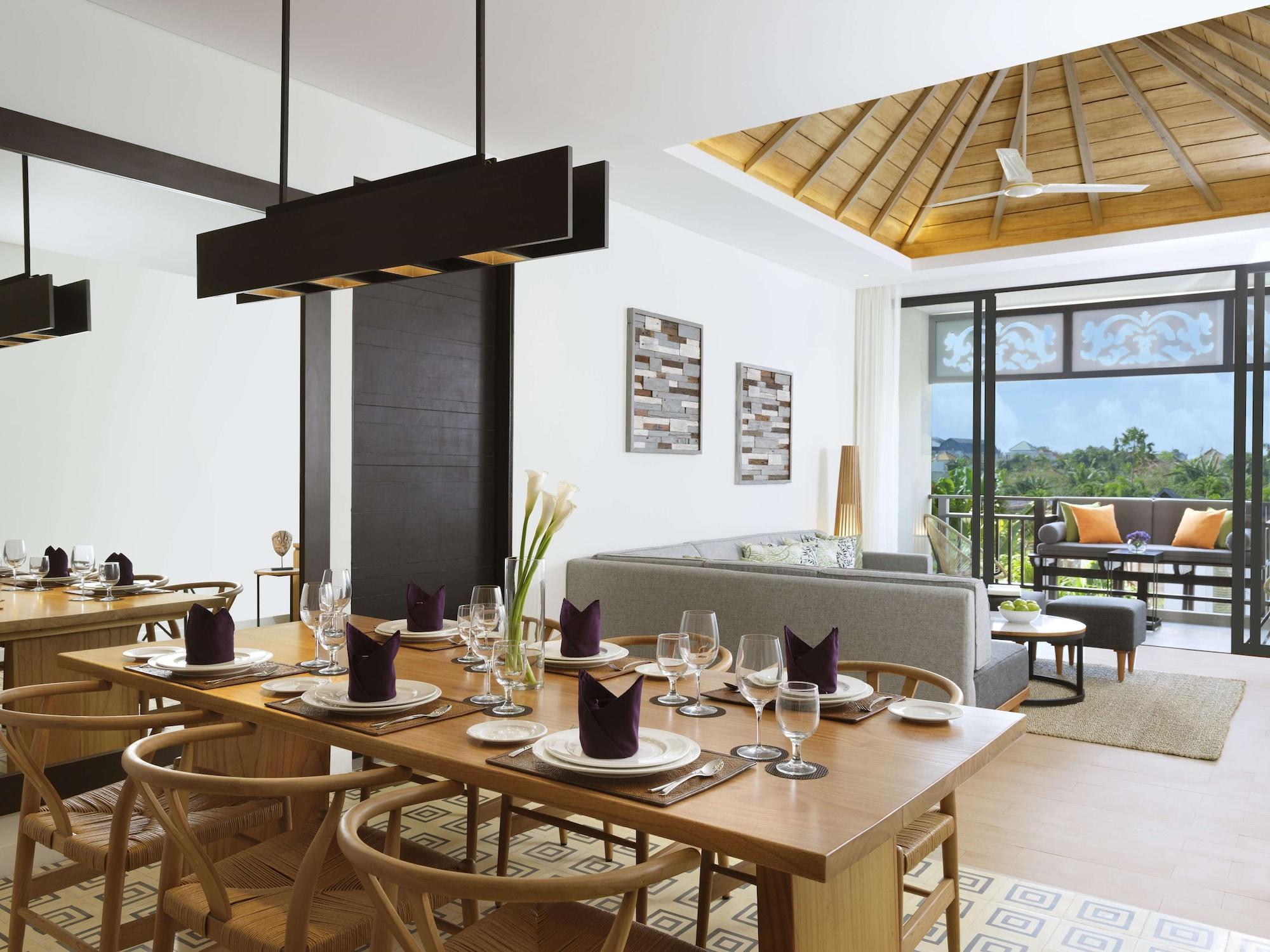 Avani Seminyak Bali Resort Extérieur photo