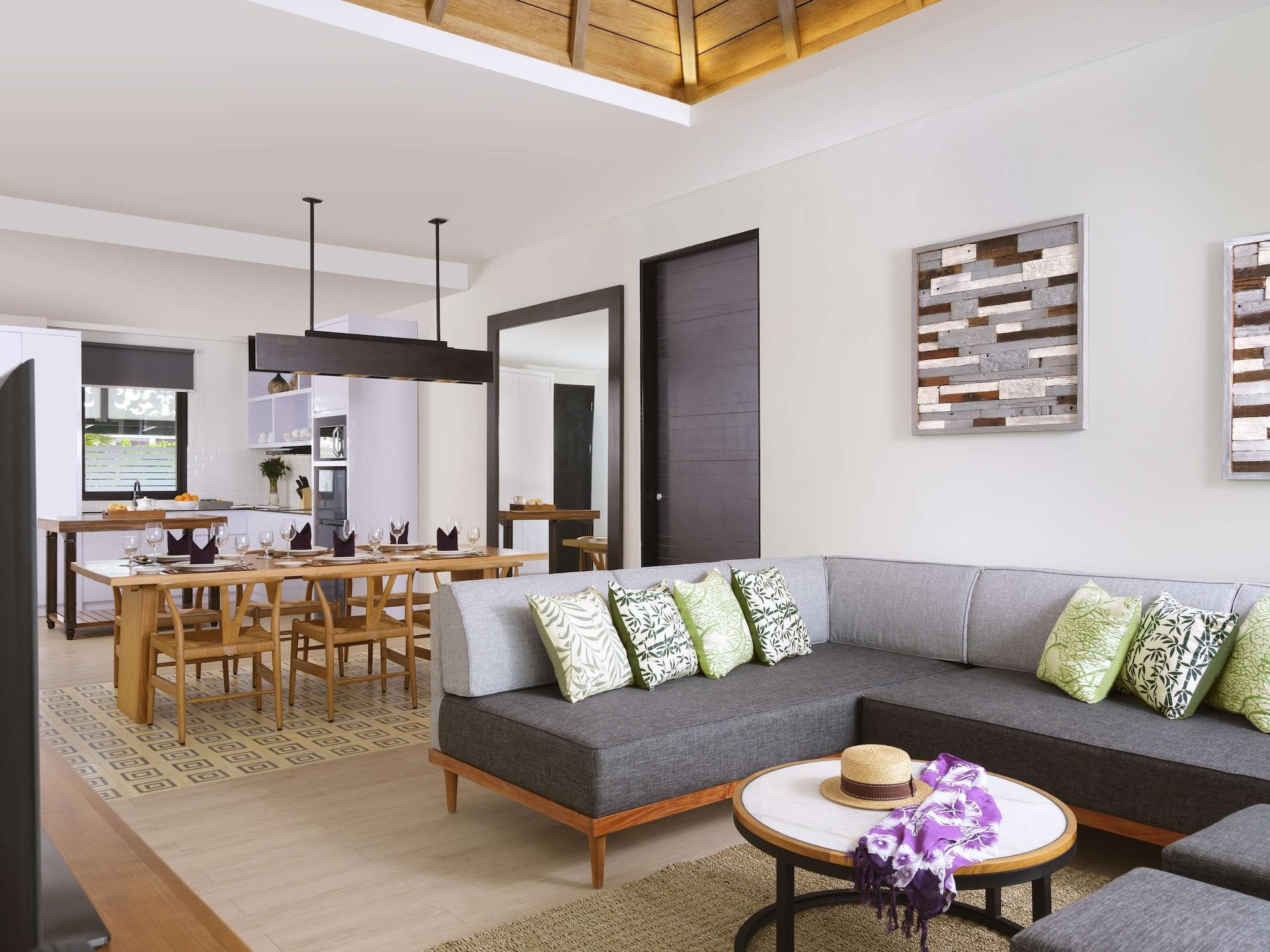 Avani Seminyak Bali Resort Extérieur photo