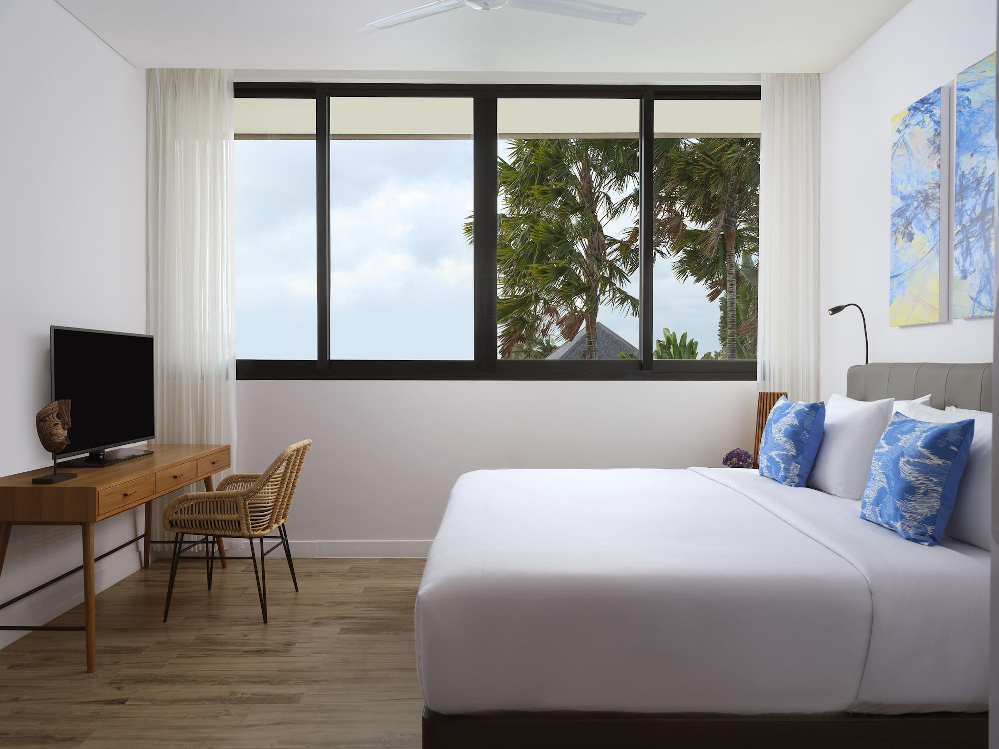 Avani Seminyak Bali Resort Extérieur photo
