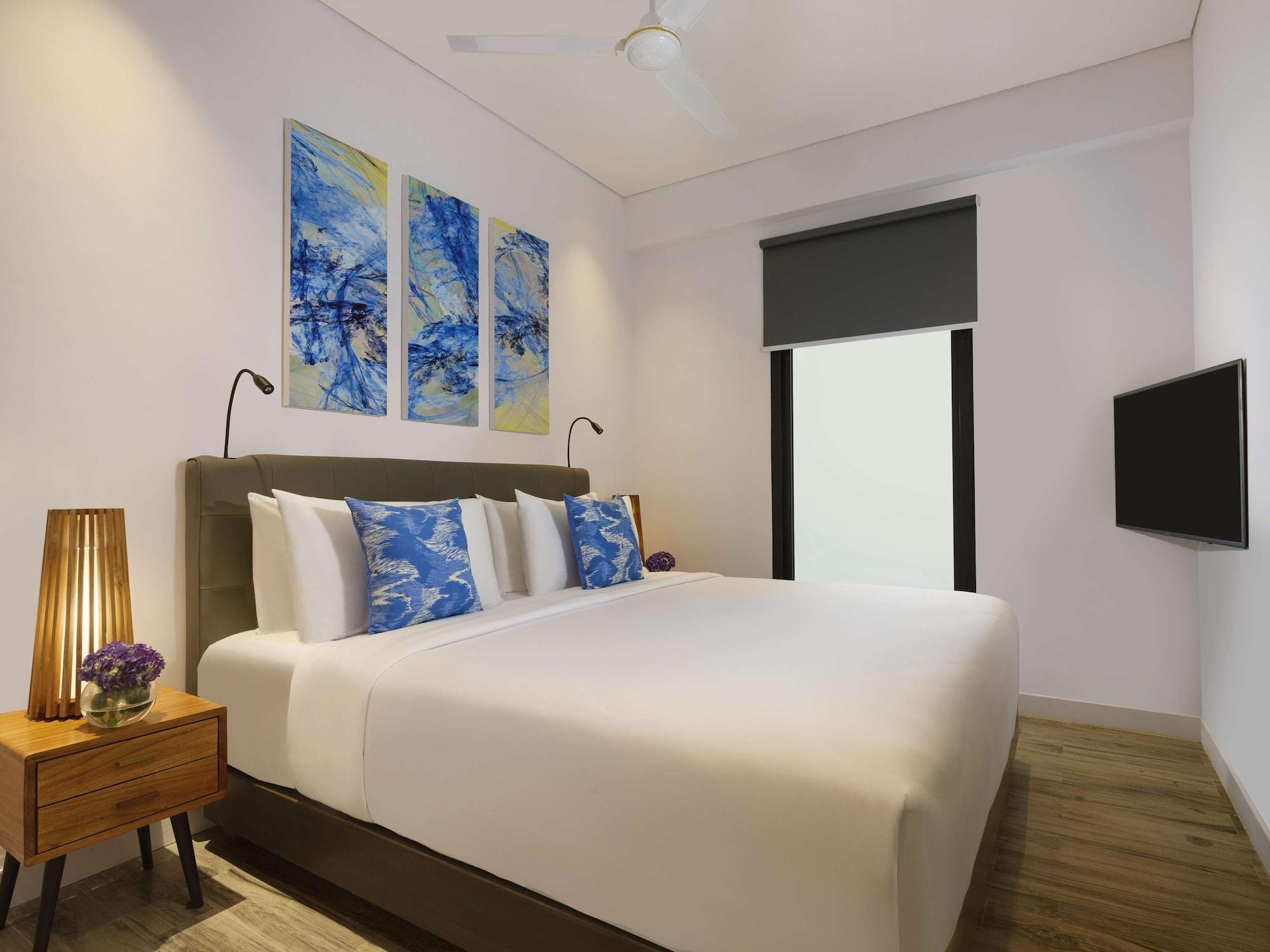 Avani Seminyak Bali Resort Extérieur photo