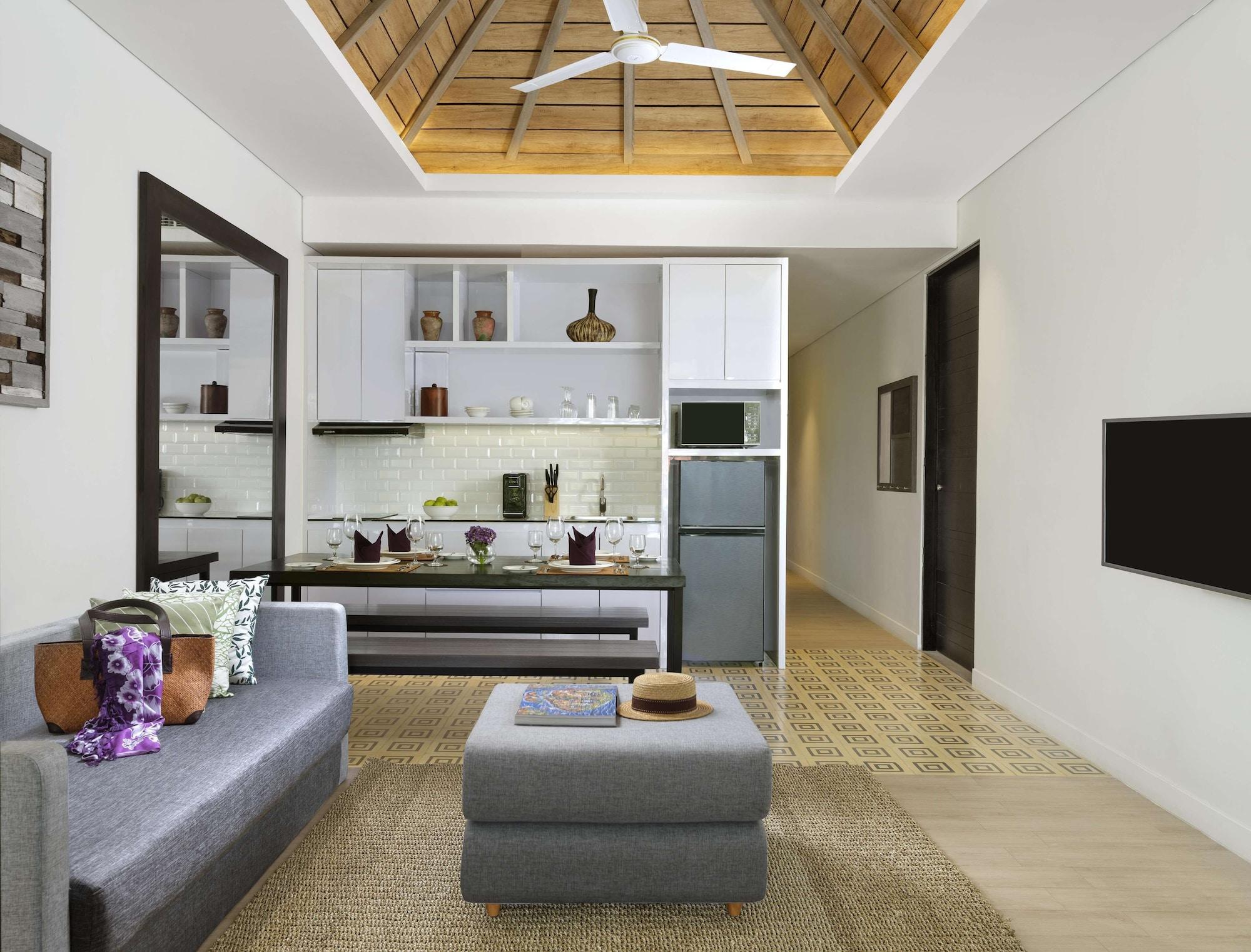 Avani Seminyak Bali Resort Extérieur photo