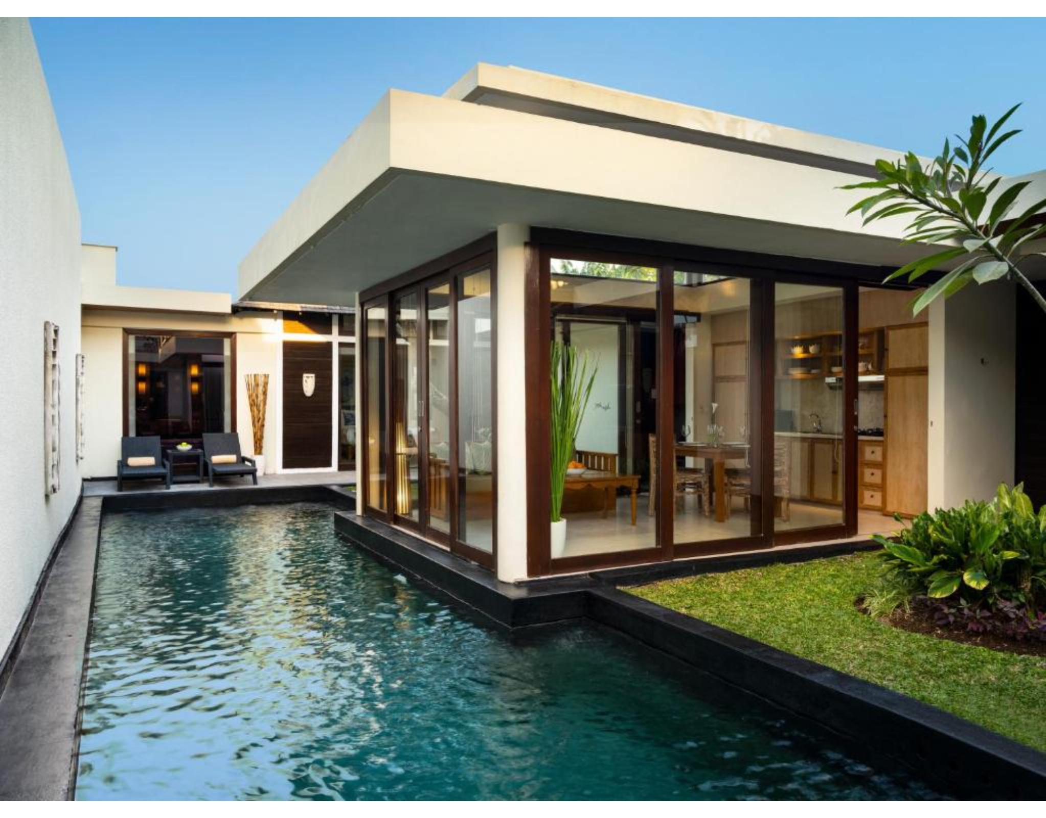 Avani Seminyak Bali Resort Extérieur photo