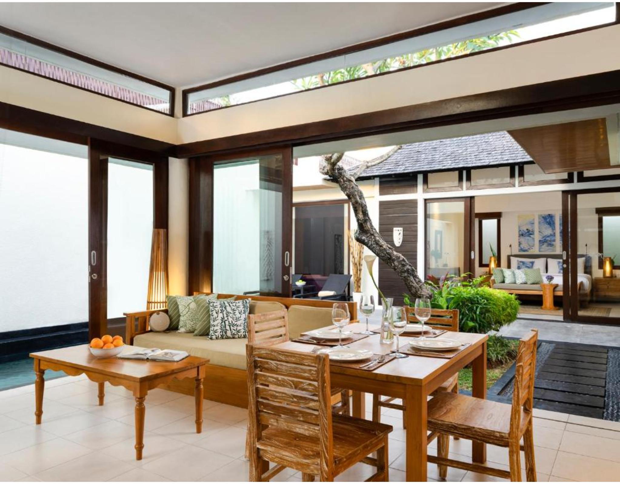 Avani Seminyak Bali Resort Extérieur photo