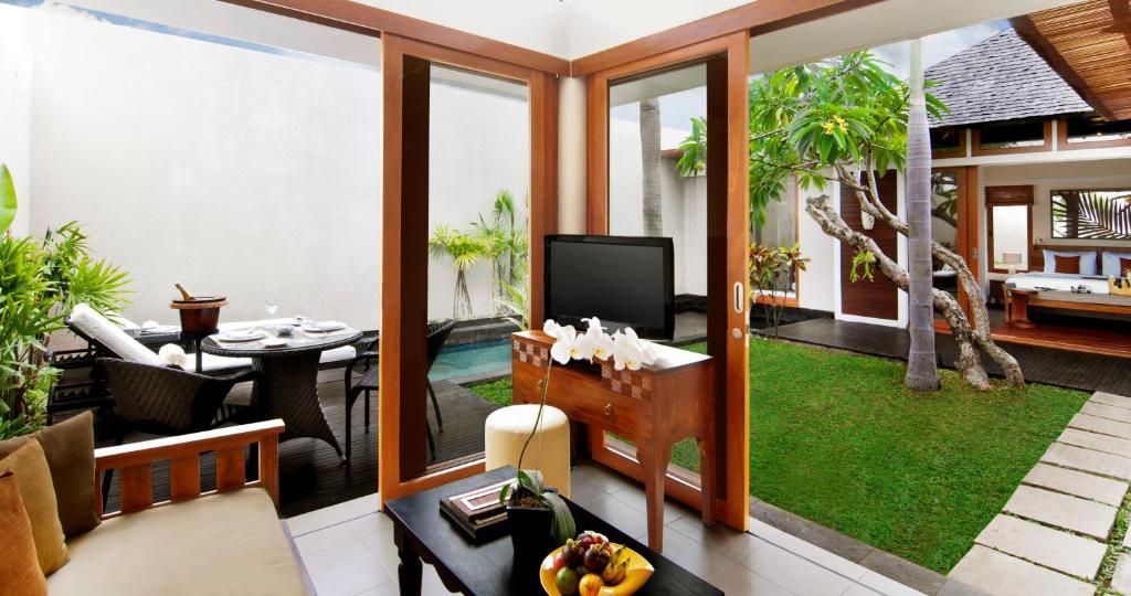 Avani Seminyak Bali Resort Extérieur photo