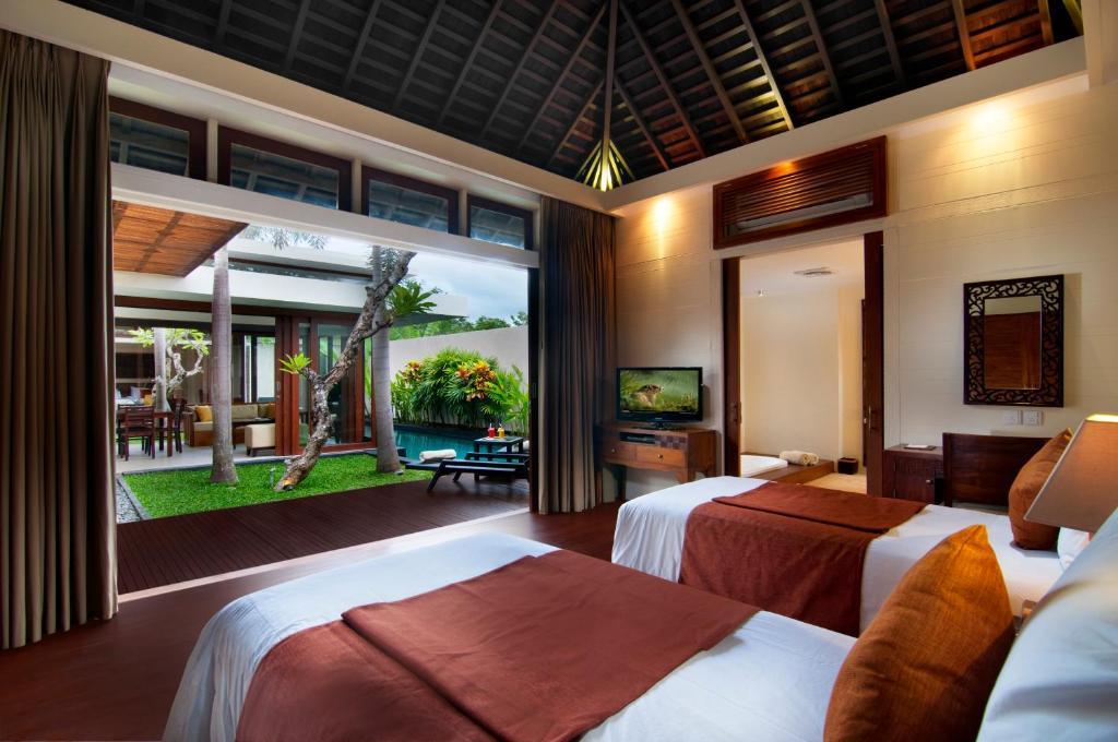 Avani Seminyak Bali Resort Extérieur photo