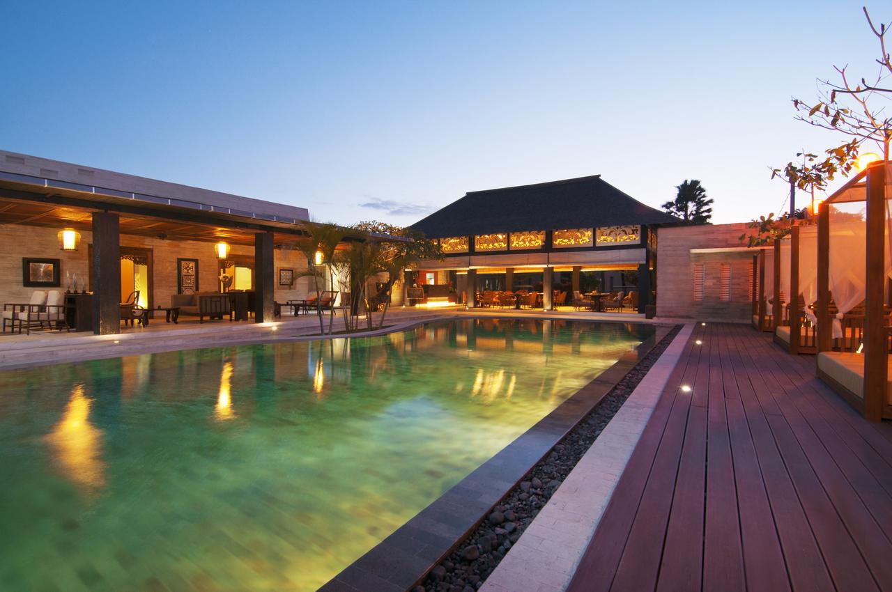 Avani Seminyak Bali Resort Extérieur photo