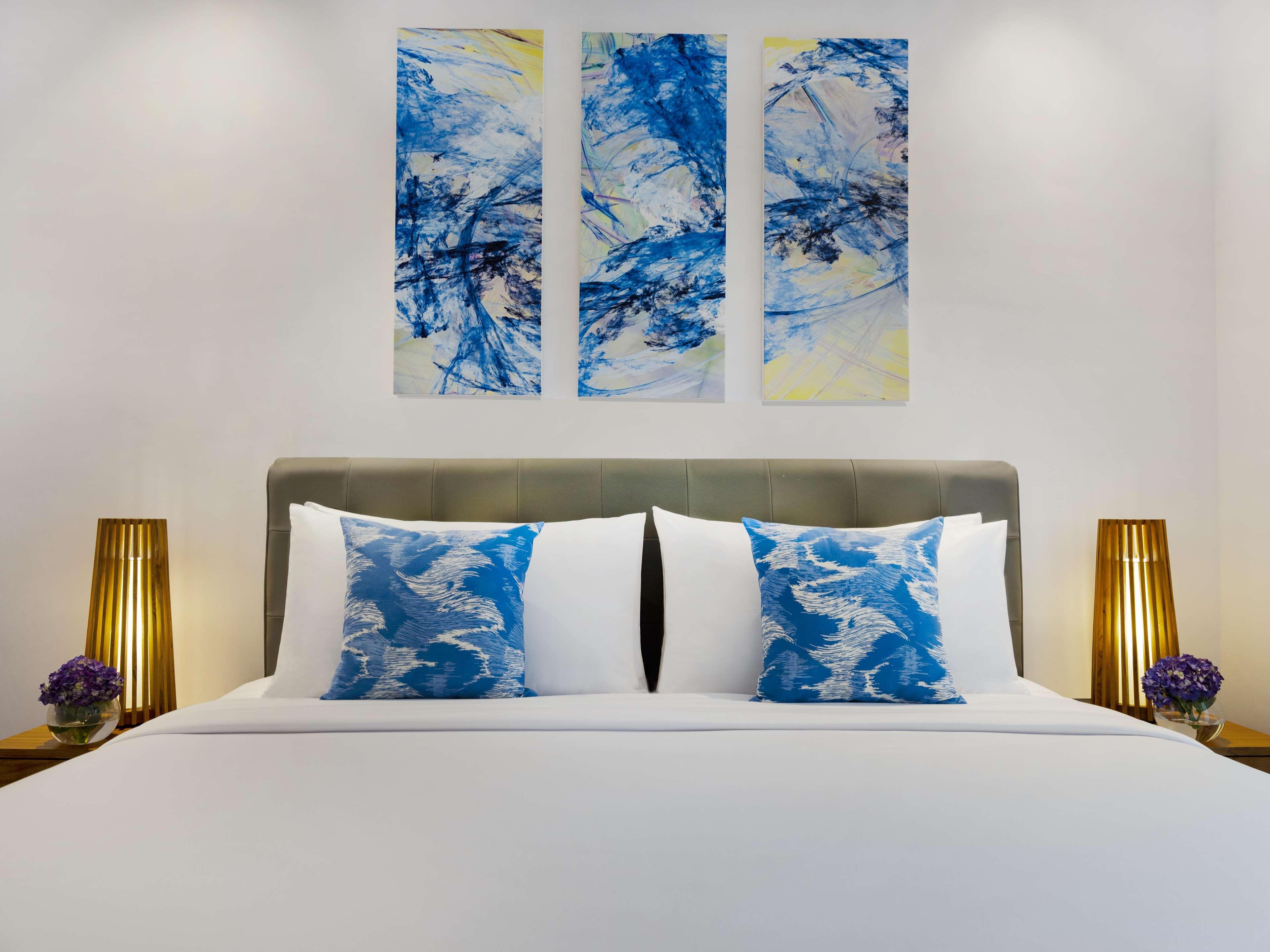 Avani Seminyak Bali Resort Extérieur photo