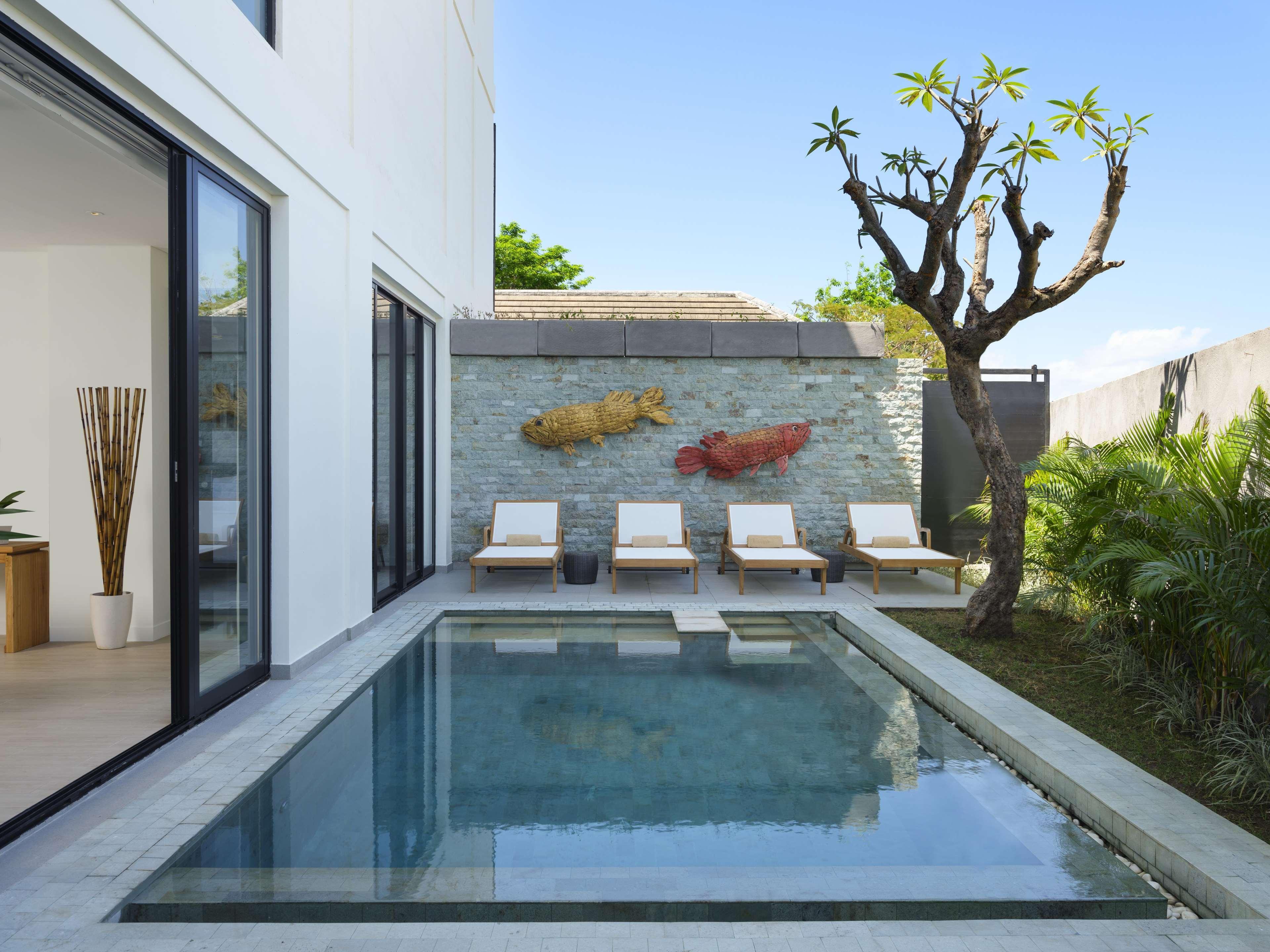 Avani Seminyak Bali Resort Extérieur photo