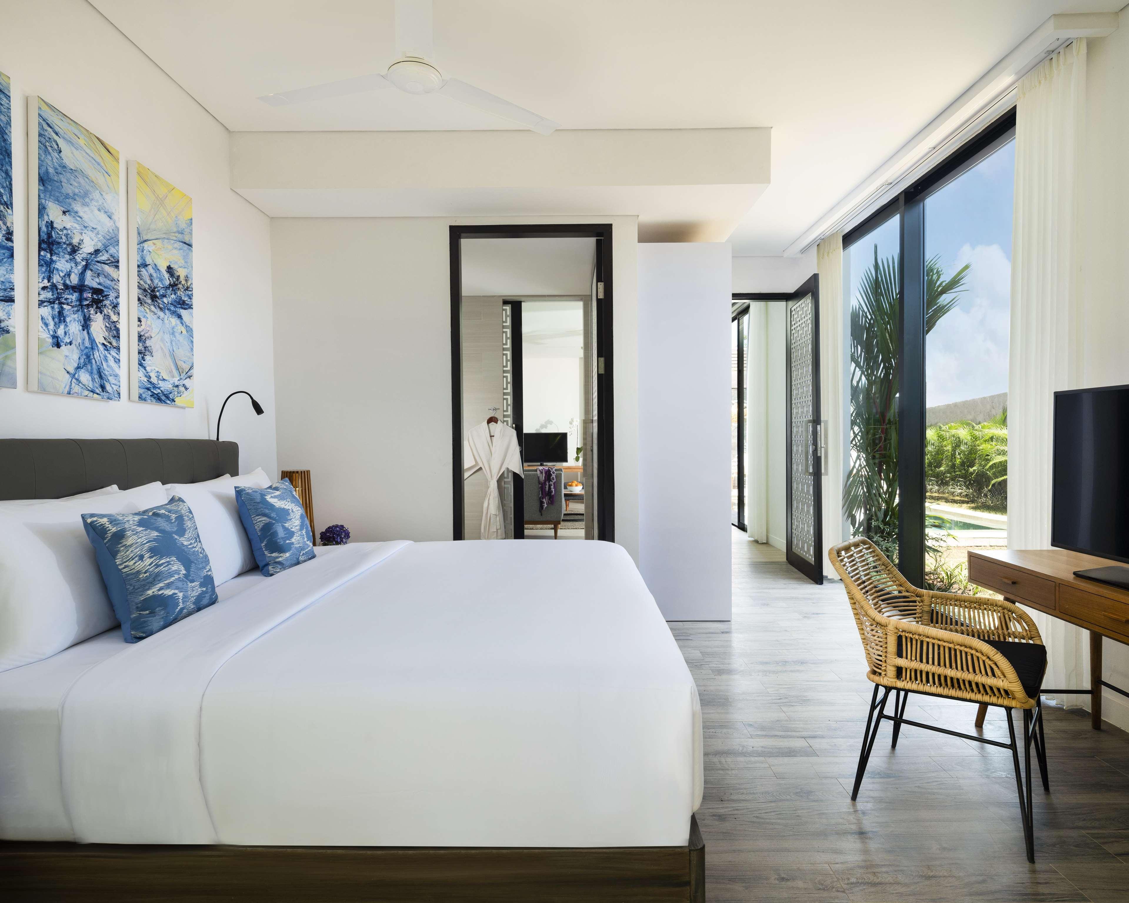 Avani Seminyak Bali Resort Extérieur photo