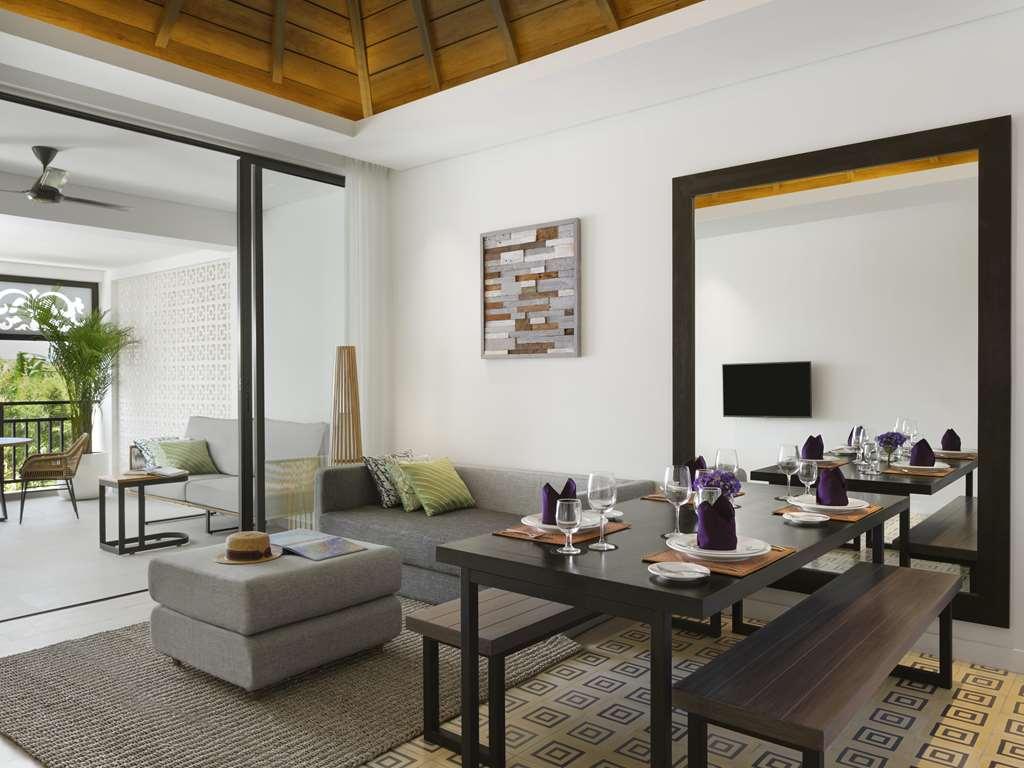 Avani Seminyak Bali Resort Chambre photo