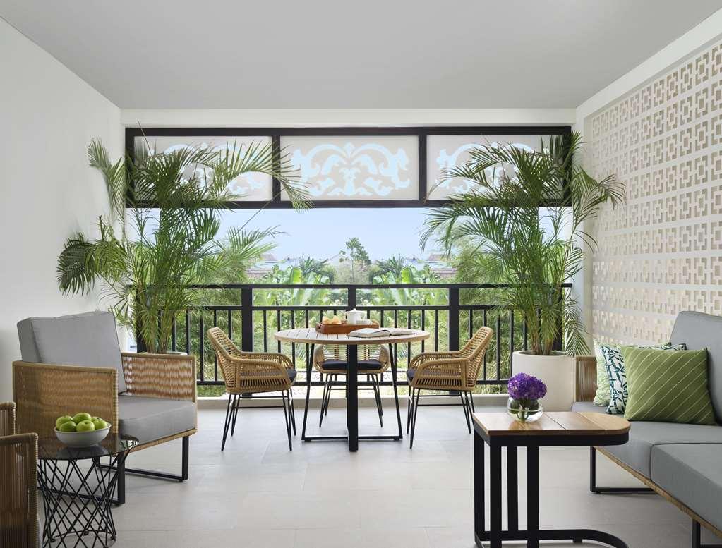 Avani Seminyak Bali Resort Chambre photo