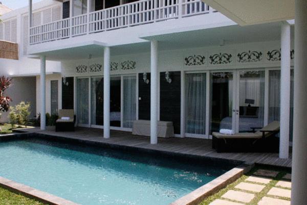 Avani Seminyak Bali Resort Extérieur photo