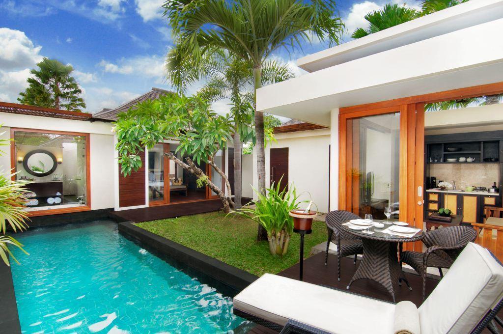 Avani Seminyak Bali Resort Extérieur photo
