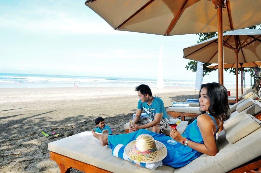 Avani Seminyak Bali Resort Extérieur photo