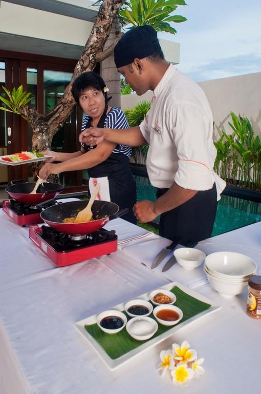 Avani Seminyak Bali Resort Extérieur photo