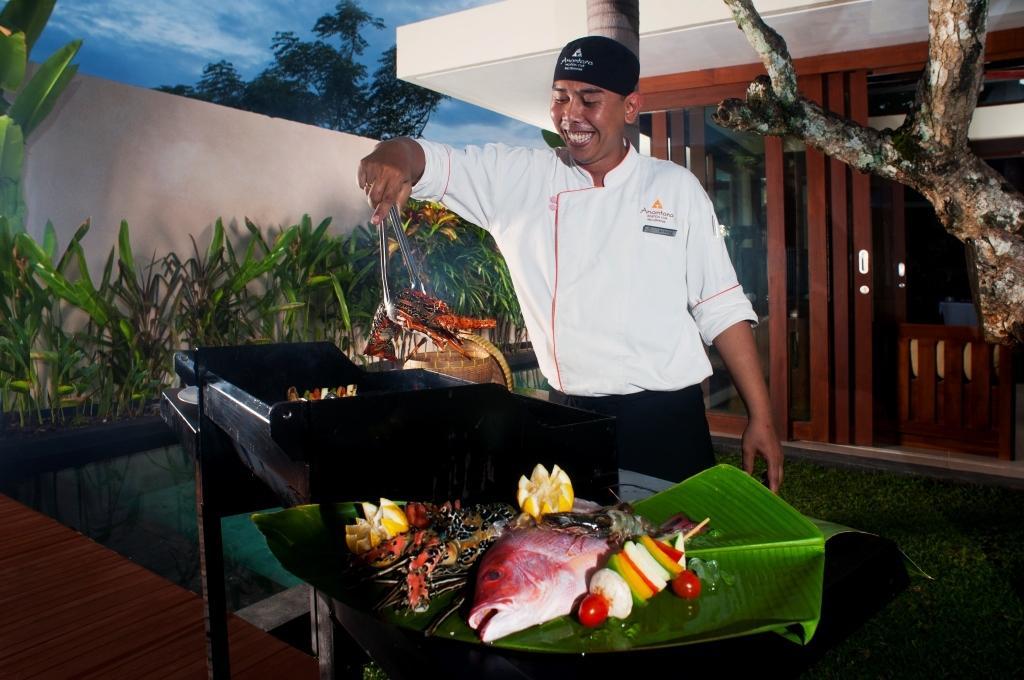 Avani Seminyak Bali Resort Extérieur photo