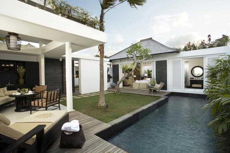 Avani Seminyak Bali Resort Extérieur photo