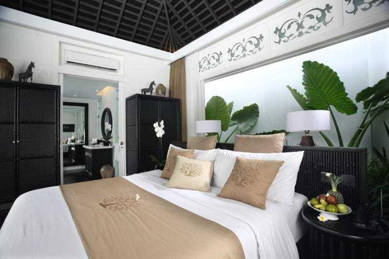 Avani Seminyak Bali Resort Extérieur photo