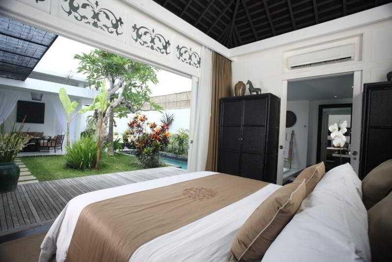 Avani Seminyak Bali Resort Extérieur photo