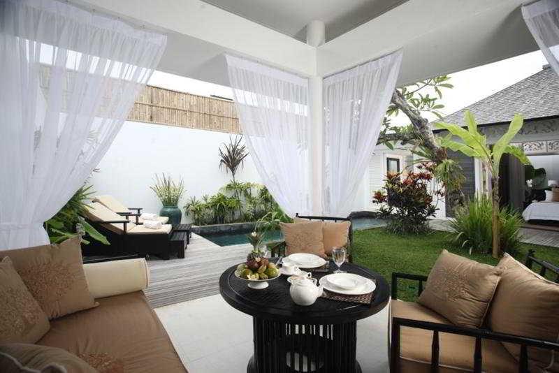Avani Seminyak Bali Resort Extérieur photo