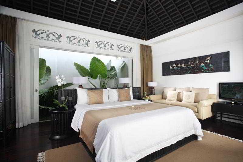 Avani Seminyak Bali Resort Extérieur photo