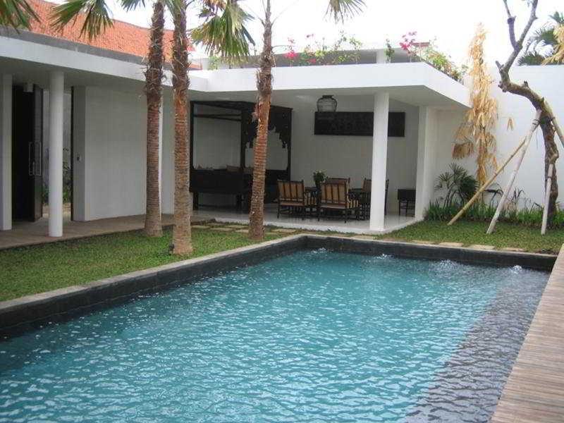 Avani Seminyak Bali Resort Extérieur photo