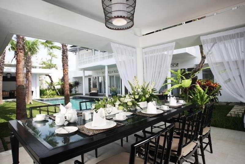 Avani Seminyak Bali Resort Extérieur photo